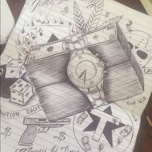 Meet your Posher, Ace